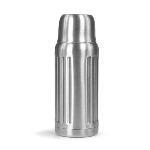Bouteille Isotherme 500ml Personnalisable - Double Paroi Inox