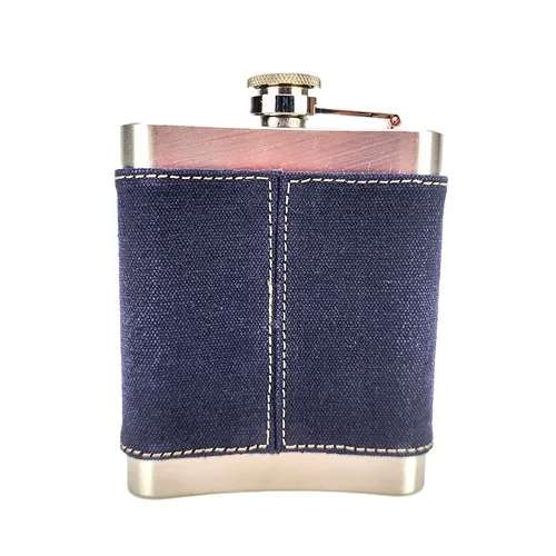 Sinclair T&N - Flasque gainée