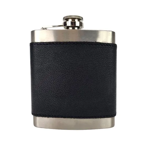 Sinclair T&N - Flasque gainée