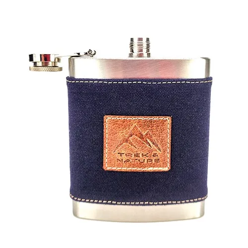 Sinclair T&N - Flasque gainée