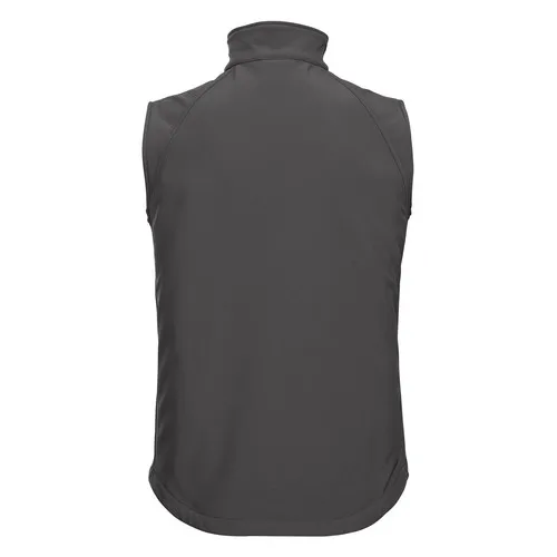 Men's Softshell Gilet