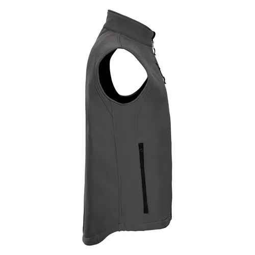 Men's Softshell Gilet