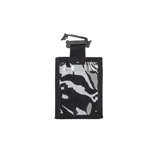 Porte-Cartes Professionnel en Cordura® Personnalisable