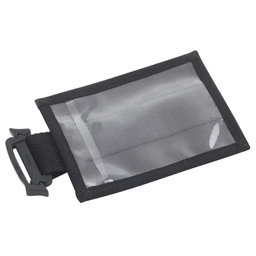 Porte-Cartes Professionnel en Cordura® Personnalisable