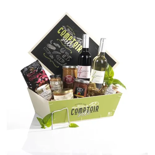 L'Instant Authentique