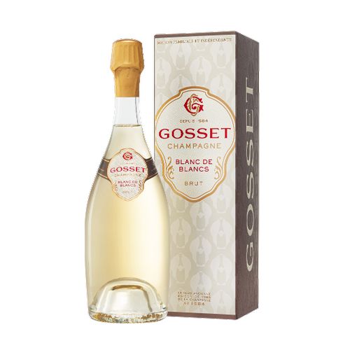 Champagne Brut Classic 75cl Personnalisable - Cadeau d'Entreprise