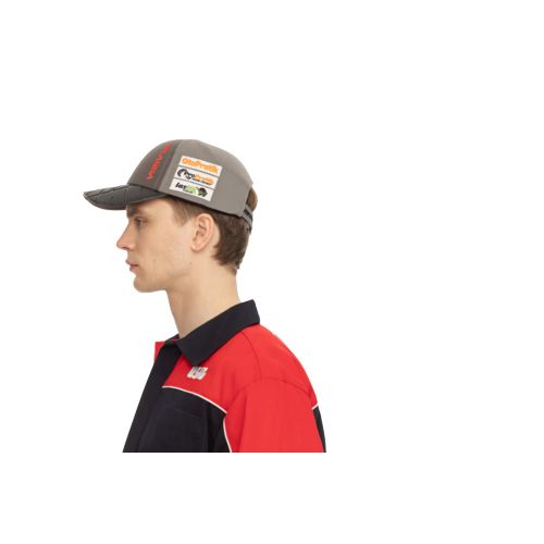Casquette personnalisée par sérigraphie - Communication visuelle pro