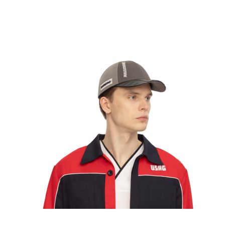 Casquette personnalisée par sérigraphie - Communication visuelle pro