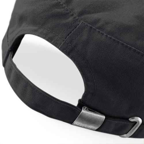 Casquette Cubaine Personnalisable en Coton - Sérigraphie