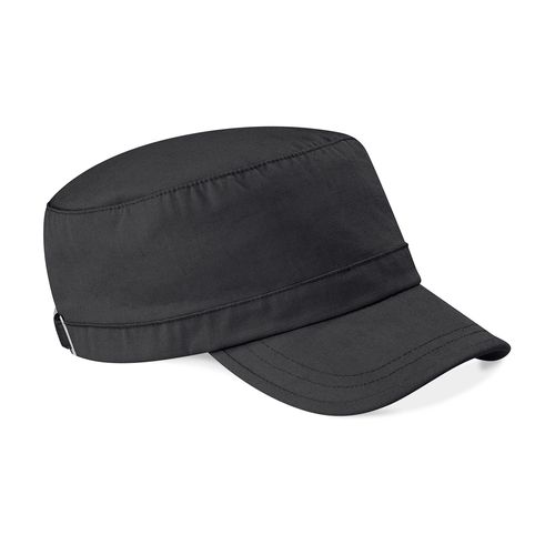 Casquette Cubaine Personnalisable en Coton - Sérigraphie