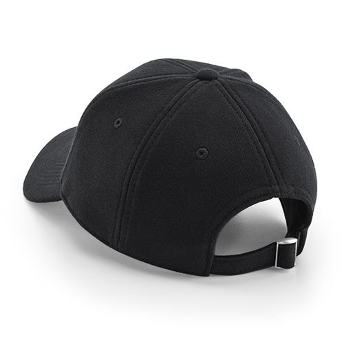 Casquette Baseball Jersey Athleisure Personnalisable - 6 Panneaux