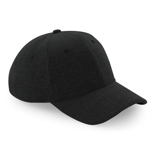 Casquette Baseball Jersey Athleisure Personnalisable - 6 Panneaux
