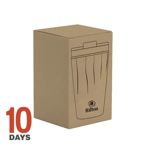 Calypso 330 ml / 11 oz Gobelet, STOCK TT