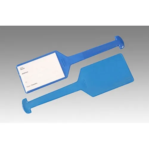 Etiquette Classique RECTANGULAIRE 80x100 - Budget