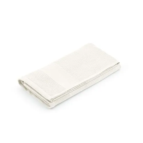 Serviette Botticelli M rCoton 500 g/m². Fabriquée au Portugal