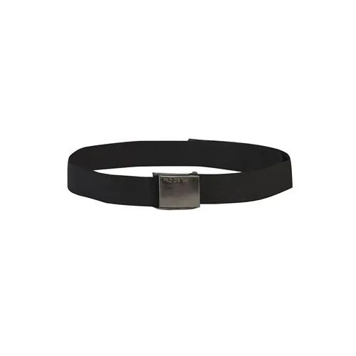 Ceinture en Cuir Personnalisable avec Boucle Métal - Fabrication Européenne