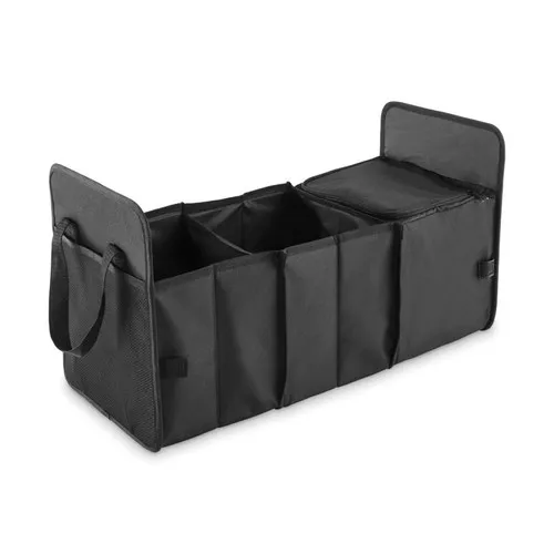 Organisateur de coffre pliable isotherme personnalisable