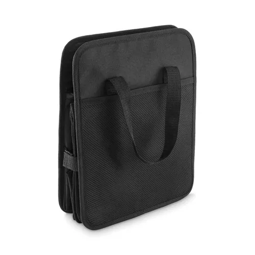 Organisateur de coffre pliable isotherme personnalisable