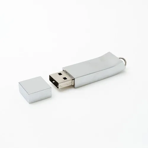 Clé USB Lima USB 2.0 4GB Métal