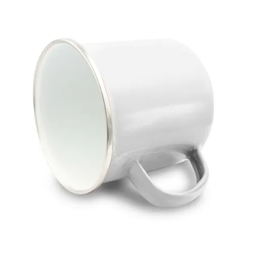 Mug émaillé 360 ml | Sandra