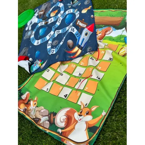 Serviette de Sport Personnalisable en Microfibre - Sublimation Couleur