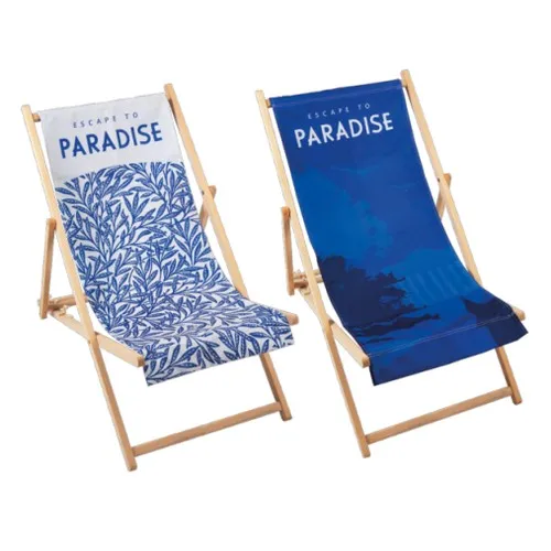 Serviette de Sport Personnalisable en Microfibre - Sublimation Couleur