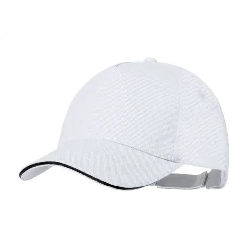 Casquette baseball Rebicap