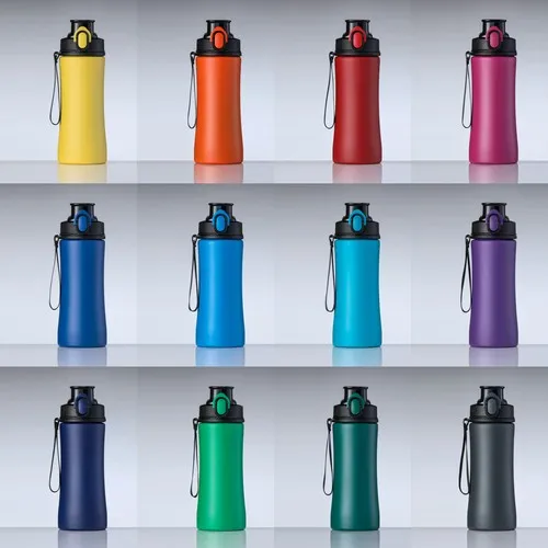 BOUTEILLE EN ACIER PRIMO, 500 ml.