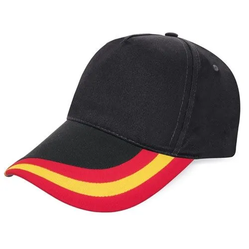 CASQUETTE ESPAGNE "HALCON"