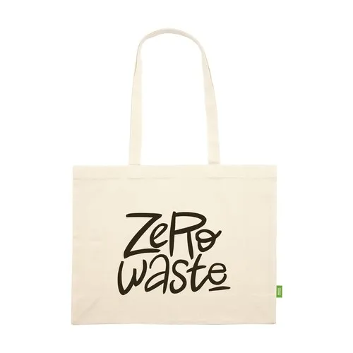ECO Shopper Organic Cotton (180 g/m²) sac shopping