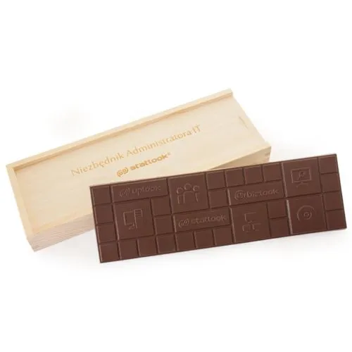 Votre Motif Chocolat