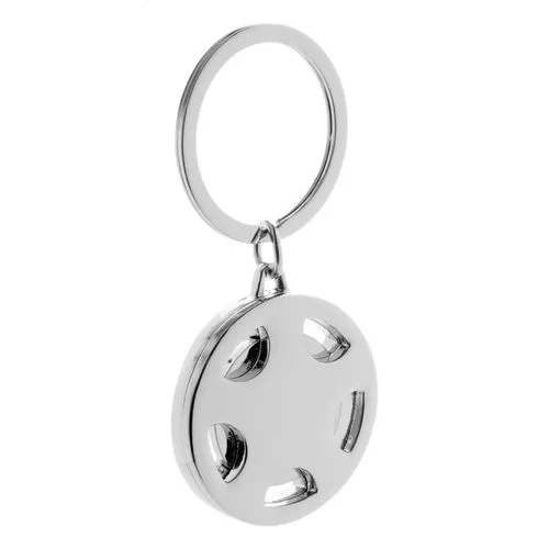 porte-clés jeton Dromo