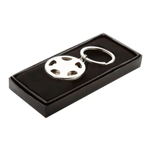 porte-clés jeton Dromo