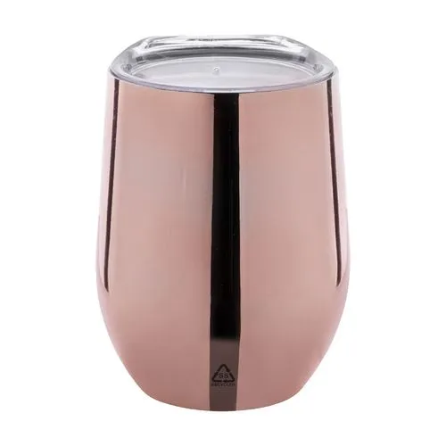 Mug thermos RSS Rebby Oro