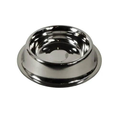 Gamelle Premium Personnalisable pour Animaux - Fond Antidérapant