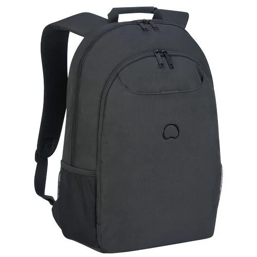 Sac à Dos Professionnel 2 Compartiments PC 17,3" Personnalisable