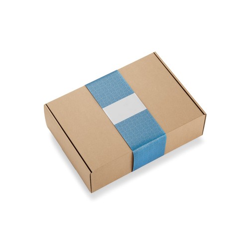 Coffret Cadeau Premium Personnalisable - Écrin Noir Mat