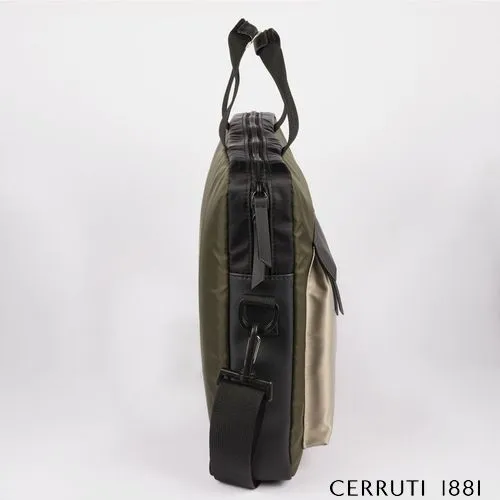 Porte-documents Brick personnalisable - Collection Premium