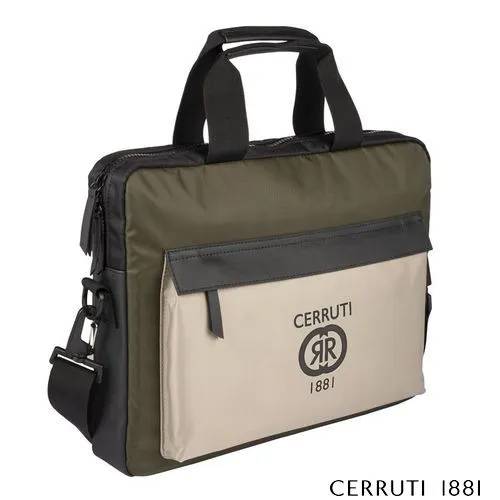 Porte-documents Brick personnalisable - Collection Premium