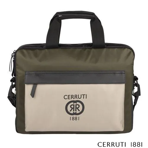 Porte-documents Brick personnalisable - Collection Premium