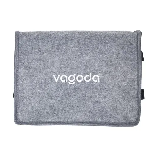 Keep-it-Cool GRS Felt RPET sac isotherme