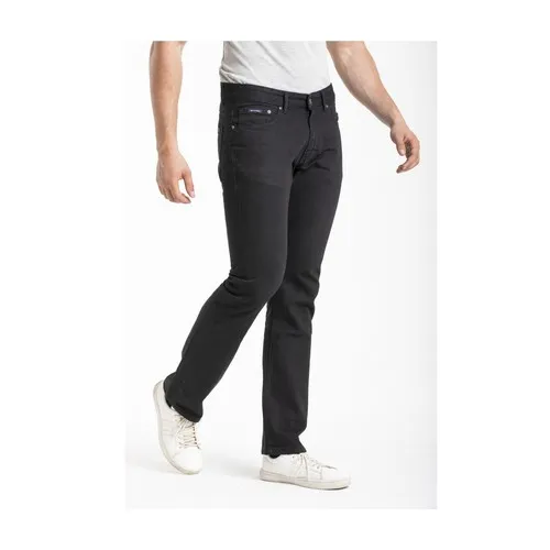 Pantalon Cargo Stretch Personnalisable - Coton Résistant 220g/m²