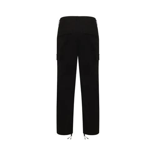 Pantalon Cargo Stretch Personnalisable - Coton Résistant 220g/m²