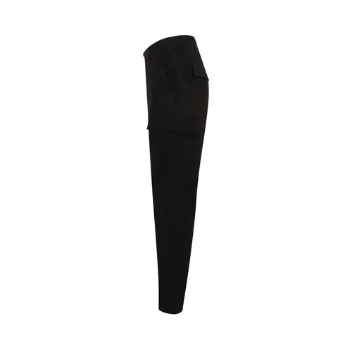 Pantalon Cargo Stretch Personnalisable - Coton Résistant 220g/m²