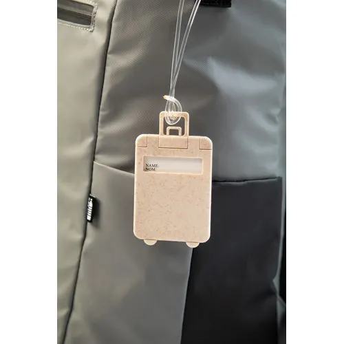 étiquette à bagage Tangerang