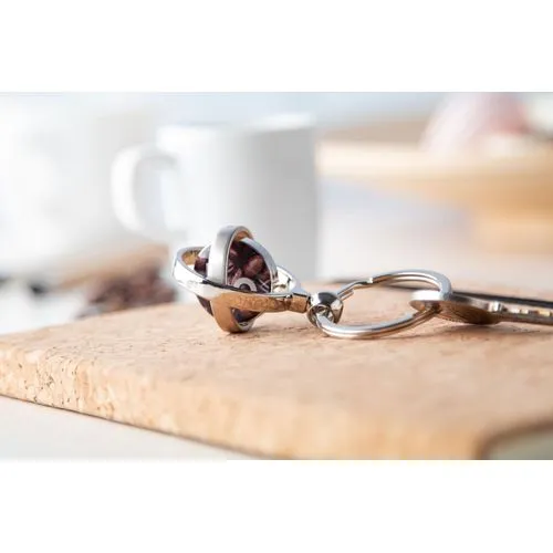 porte-clés Carousal