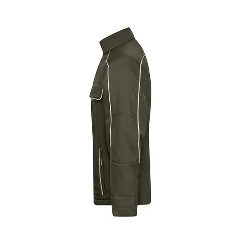Veste de travail Softshell