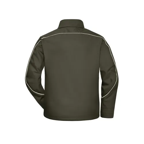 Veste de travail Softshell