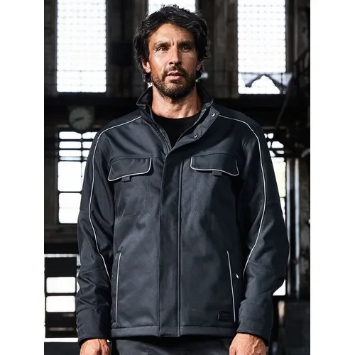 Veste de travail Softshell