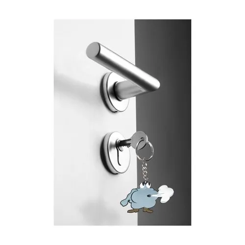 Porte-clés sur-mesure